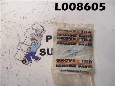 Grove Manufacturing Wire Connectors 7892000051 (pack of 9)