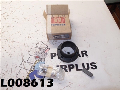 TB Woods Split Taper Bushing SHX1-5/8