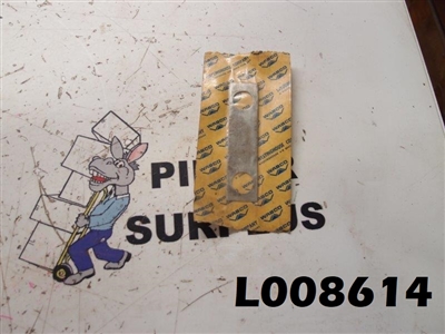 Wabco Keeper VC-5072