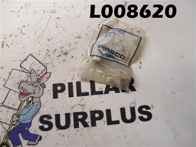 Wabco Parker Hannifin Connector TA0602