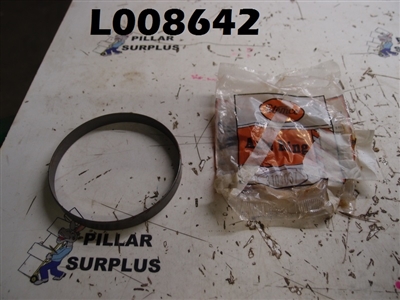 STEMCO AXLE RING 3101037