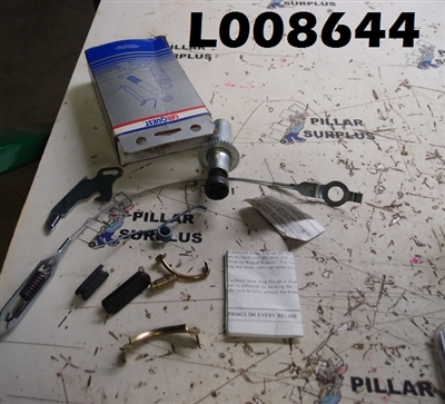 CARQUEST DRUM BRAKE REPAIR KIT H2588