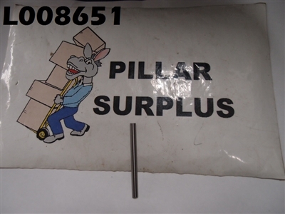 VERMONT GAGE PIN/PLUG GAGE LOT 111216800/111118700/111221600/111222600/11122700