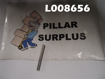 VERMONT GAGE PIN/PLUG GAGE LOT 111124400/111224700/111224900/111125200/1111225800