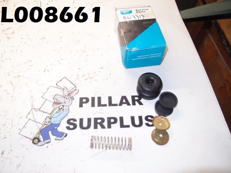 Bendix W/C Kit 6975