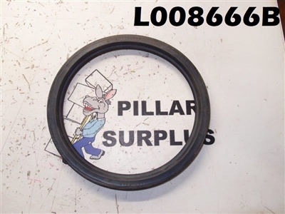 JM Clipper Seal 5420-RUP