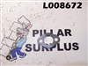 Gasket 67963