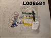 McMaster-Carr Ultra Precision Extension Spring with Loop Ends 9044k124