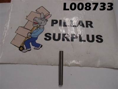 VERMONT GAGE PIN/PLUG GAGE LOT 111226000/111226100/111226200/111126300/111426550