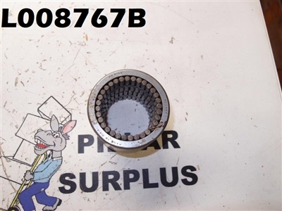 McGill Needle Roller Bearing MI-467