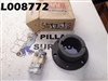 TB Woods Split Taper Bushing SFx2-1/8