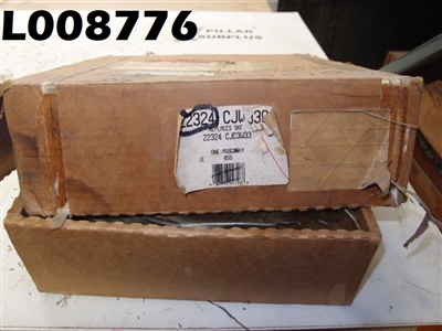 Torrington Spherical Roller Bearing 22324CJW33C3