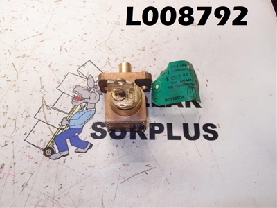 Kirk Bolt Interlock S.O.45-77367 with key RE10046