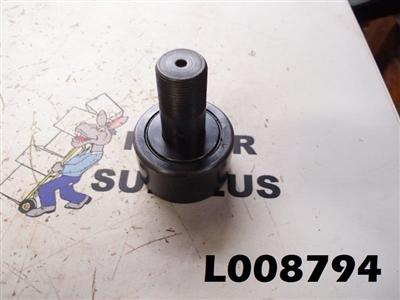 McGill Flat Cam Follower CF-3-S