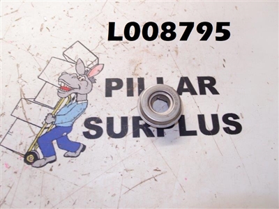 Detroit Diesel Seal 8924297