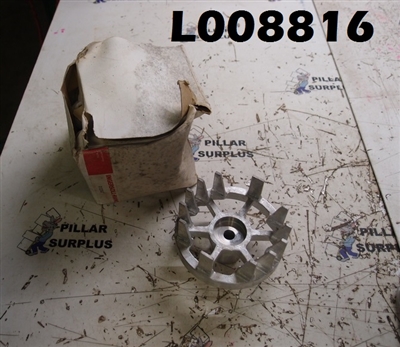 INGERSOLL-RAND UNLOADER PLUNGER R15256A