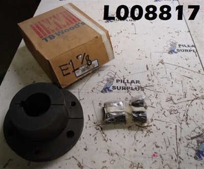 TB WOODS QD BUSHING EX1-7/8"/E178