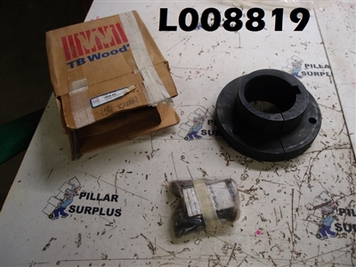 TB WOODS QD BUSHING 2-3/4"/B78841/L12239-632