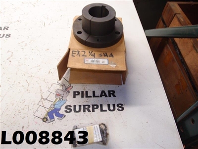 TB Woods QD Bushing EX2-1/4