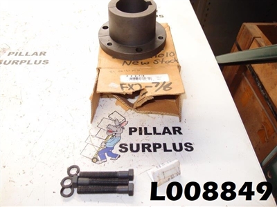 TB Woods QD Bushing FX2-7/8