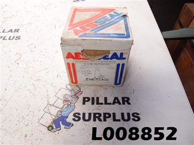 AESSEAL 1.187 C.S.M Repair Kit 395548