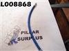 Aeroquip 15" Hose FC300-04 with 1/4" JIC Fittings