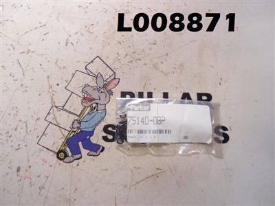 Parker Seal Kit 75140-08P