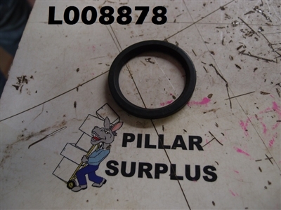 G.S. SEAL 20806
