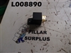 BOSCH 24V RELAY 0332019203