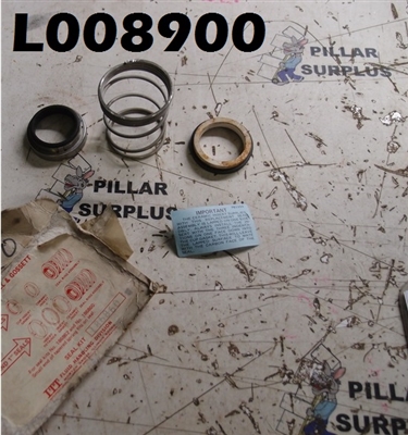 BELL & GOSSETT SEAL KIT 186860