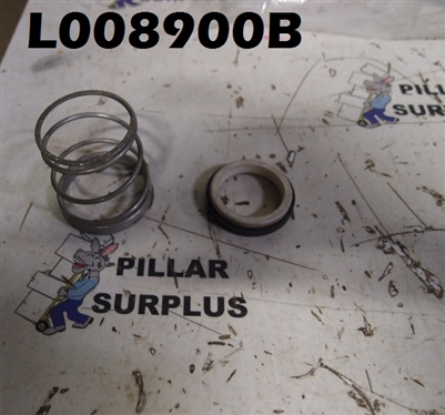 BELL & GOSSETT SEAL KIT 186860 (INCOMPLETE/LESS SEAL RING)