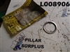 JOHN DEERE THRUST WASHER R34295