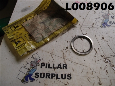 JOHN DEERE THRUST WASHER R34295