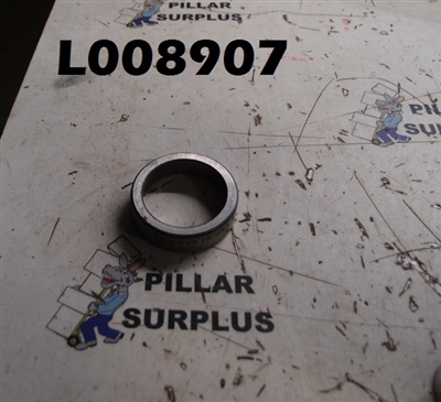 TIMKEN TAPERED ROLLER BEARING CUP 1729