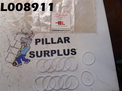 Hydro-Line Tube End Seal HS-C221-03
