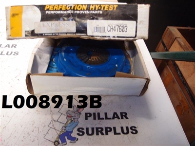 Perfection Hy-Test Clutch Cover CA47603