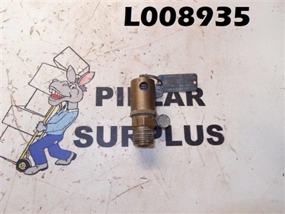 Kunkle 1/2" Relief Valve Fig 48A