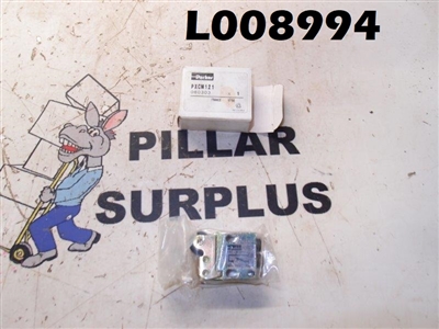 Parker Miniature Direct Acting Limit Switch PXCM121