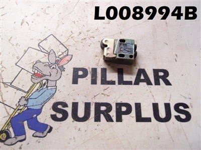 Parker Miniature Direct Acting Limit Switch PXCM121