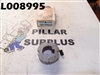 Dodge 1610x1-1/4" Taper Lock Bushing 119223