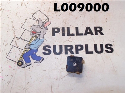 Motorola 4-Blade Bridge Rectifier MDA990-6