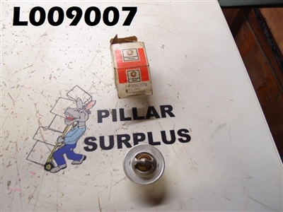 Detroit Diesel Thermostat 3041379