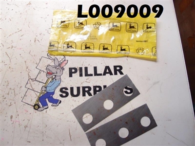John Deere Shim U42490 (pk of 2)