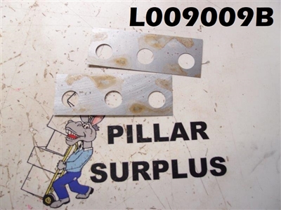 John Deere Shim U42490 (pk of 2)