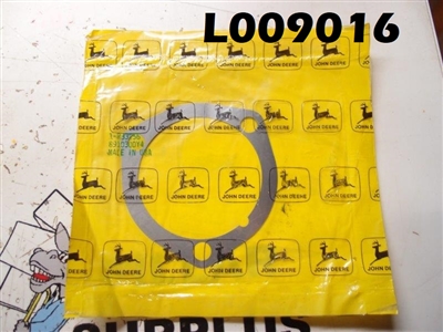 John Deere Shim R33256 (pk of 2)