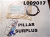 John Deere Shim R33258