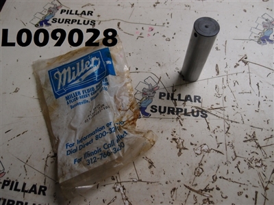 MILLER FLUID POWER PIVOT PIN 057-PP001-100