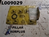 JOHN DEERE WASHER C12180