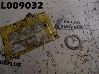 JOHN DEERE THRUST WASHER T30763