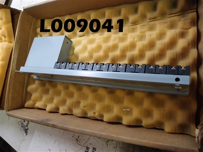 GENERAL ELECTRIC PROGRAMMABLE AUTOMATION CONTROLLER CR545SR2AA